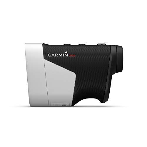 Garmin Approach Z82, buscador de Alcance láser GPS para Golf