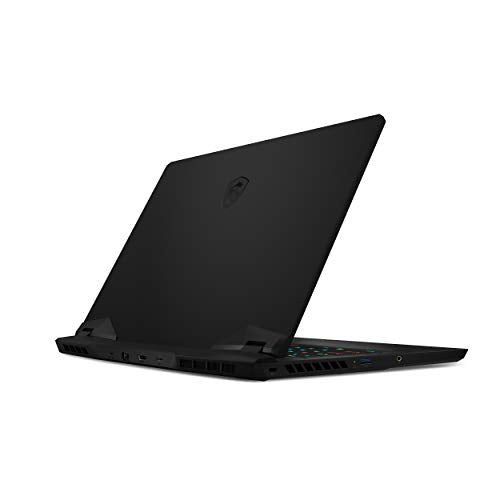 MSI VectorGP66, 12UHSO, 670XES