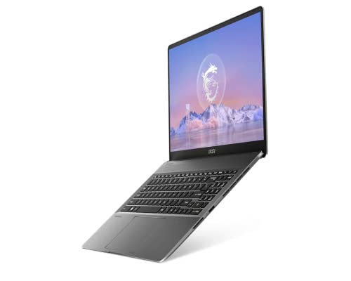 MSI Z16HXStudioB13VFTO-017 40.6 cm i7 2 x 16/1 W11P