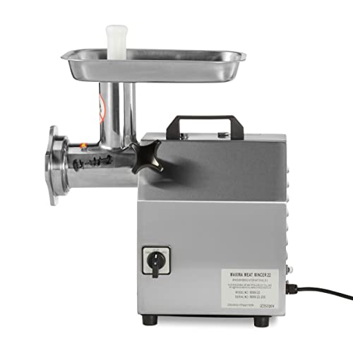 Maxima Picadora de carne Gastro - Hasta 220 kg/h