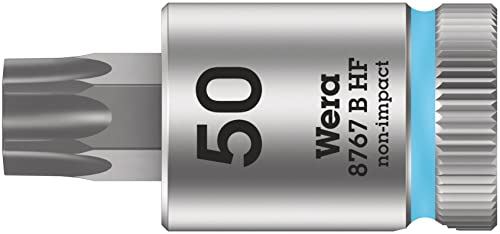 Wera - 05003536001 - Juego de carracas, 8100 SB Juego de carracas All-in Zyklop Speed, con arrastre de 3/8", 35 piezas