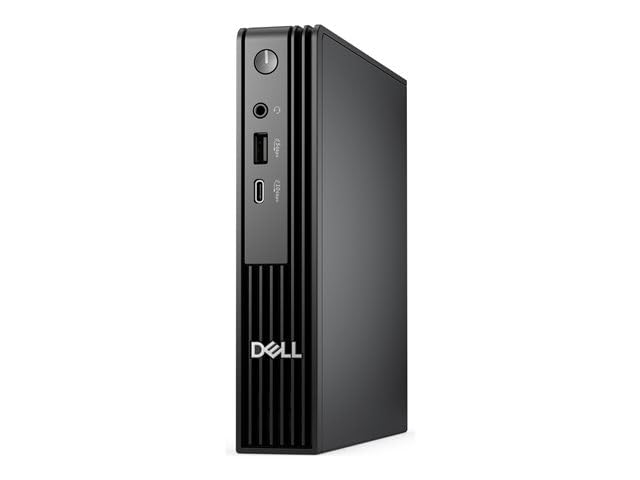 DELL Micro QCM1250-i5-16GB-512GB-W11P-1Y