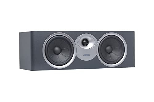 Jamo S7-25HCS Home Cinema System (S25F x2 + S15B x2 + S25C x1) BF