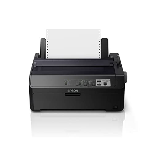 EPSON FX-890II 9-Pin PAR USB Dot