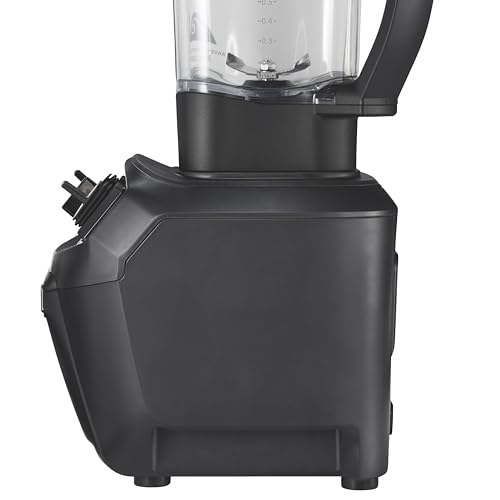 HBH455-CE – Tango High Performance Blender, 2.4 HP, 2 velocidades, pulso, temporizador variable