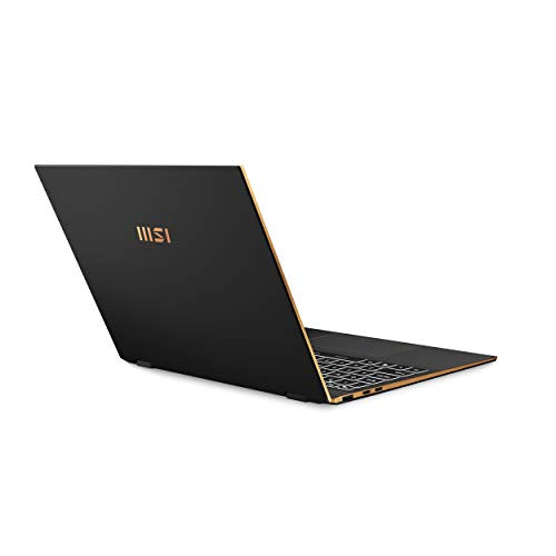 MSI Summit E13 Flip EVO A13MT-099FR i7-1360P Hybride (2-en-1) 34 cm (13.4") Pantalla táctil Full HD+ Intel Core™ i7 16