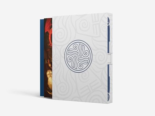 Beasts of the Four Nations: Creatures from Avatar: The Last Airbender and The Legend of Korra (Deluxe Edition)