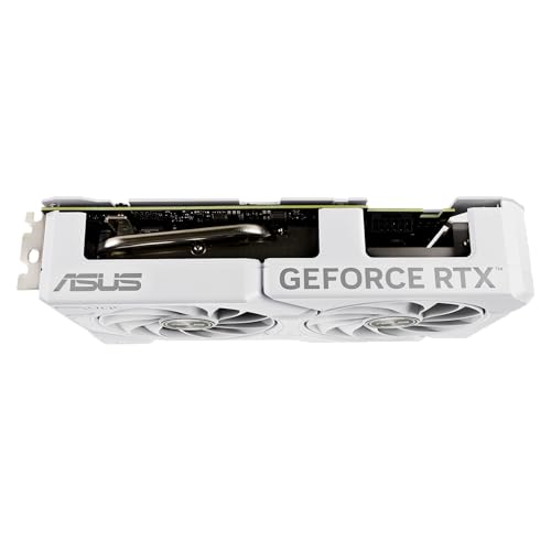 ASUS Tarjeta Gráfica 90YV0KC8-M0NA00 GEFORCE RTX 4070 12 GB GDDR6