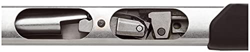 Stahlwille - LLVE DINAMOMETRICA CON DISPARO - 721/20 QUICK