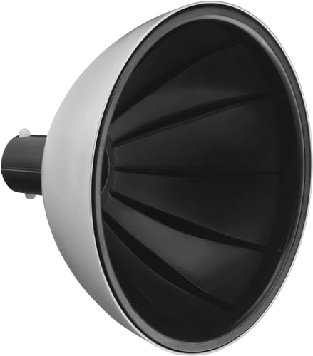 WMF Profi Plus - Exprimidor Eléctrico de Palanca, 1000 W,Ideal para Cítricos , Acero Inoxidable Cromargan, Exprimidor de Naranjas, Directo al Vaso, Apto Lavavajillas