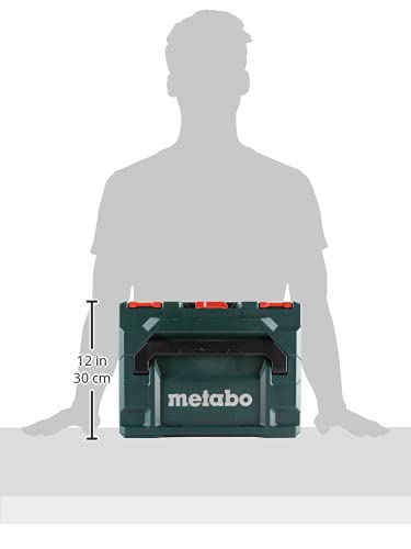 SB 18 L (602317500) Taladro atornillador de percusión de batería