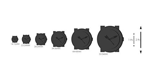 Vivienne Westwood Reloj de Pulsera VV006KGD