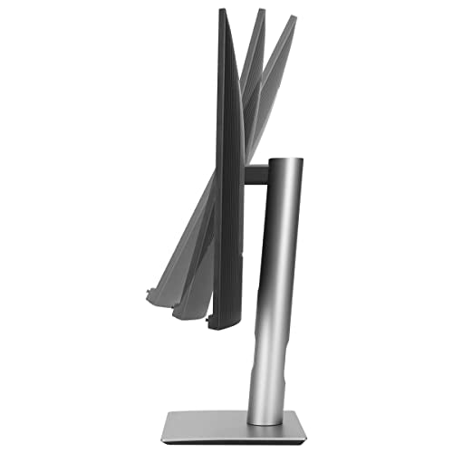 ASUS ProArt Display PA329CRV - Monitor Profesional de 31.5 Pulgadas, IPS, 4K UHD 3840 x 2160, 98% DCI-P3, Calman, USB-C 96 W, VESA DisplayHDR 400, Soporte ergonómico, sostenibilidad ecológica