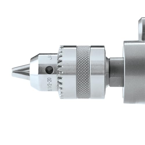 Makita UT002GZ - Agitador de batería (1,5-13 mm, 40 V, máx. (sin batería, sin cargador)