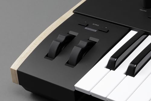 Teclado Korg Keystage 61