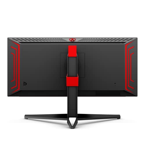 AOC Argon Pro AG344UXM 3440x1440/1000cd/1 ms DP HDMI USB-C