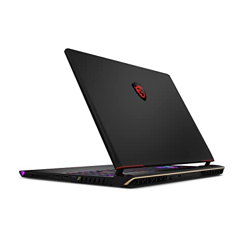 MSI RaideGE68 HX 13VF-007 16" i7 2 * 16/1 W11P