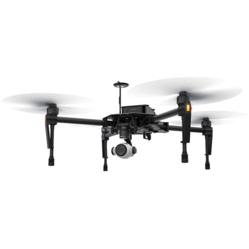 DJI Zenmuse Z3 Inspire 1 Gimbal con cámara 12,7 megapíxeles Blanco