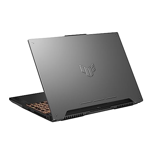 ASUS TUF Gaming Laptop F15 FX507VV-LP139W | 15.6" | Intel Core i7 13620H | 16GB RAM | 512GB SSD | NVIDIA GeForce RTX 4060 | Sistema operativo Windows | Teclado QWERTY