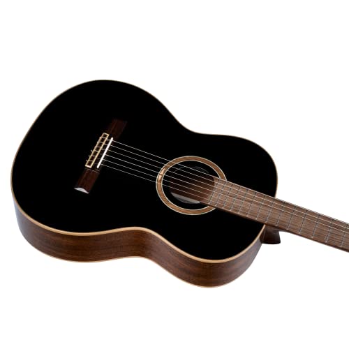 NYLON 6-STR. GUITAR ORTEGA