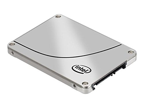 Intel DC S3710 unidad de estado sólido 2.5" 1200 GB Serial ATA III MLC - Disco duro sólido (1200 GB, 2.5", 550 MB/s, 6 Gbit/s)