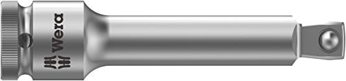 Wera 05135928001 Kraftform Kompakt M 1 metal, Juego de herramientas, 39 piezas