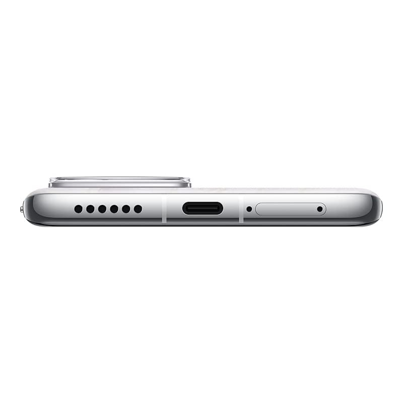 HUAWEI P60 Pro Smartphone, 8GB+256GB, Cámara XMAGE con Ultrailuminación, Resistente Cristal Kunlun Glass, Pantalla LTPO de 6.67", 1-120 Hz de frecuencia de actualización Adaptable, Rococo Pearl