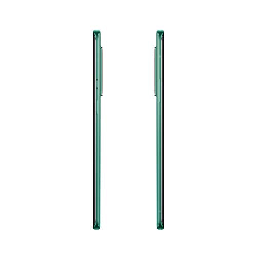 OnePlus 8 Pro - Smartphone 256GB, 12GB RAM, Dual Sim, Glacial Green