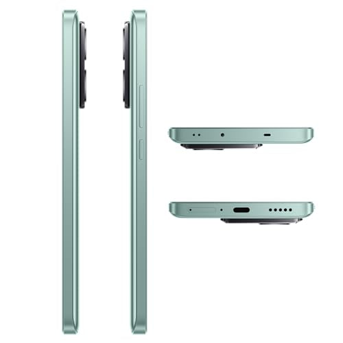 Xiaomi 13T 5G 12GB/256GB Verde (Meadow Green) Dual SIM - Sin Cámara Leica