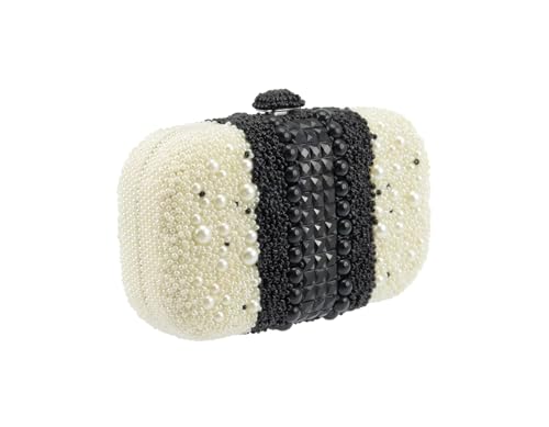 Sanetti Inspirations Embragues Snp-010, Mujer, como se Muestra en la Imagen, One Size