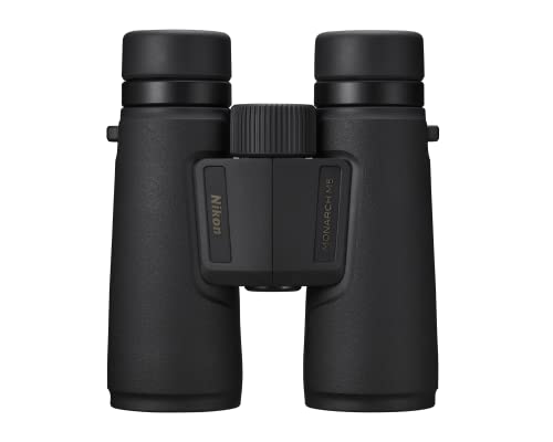 Nikon Monarch M5 10x42, Negro