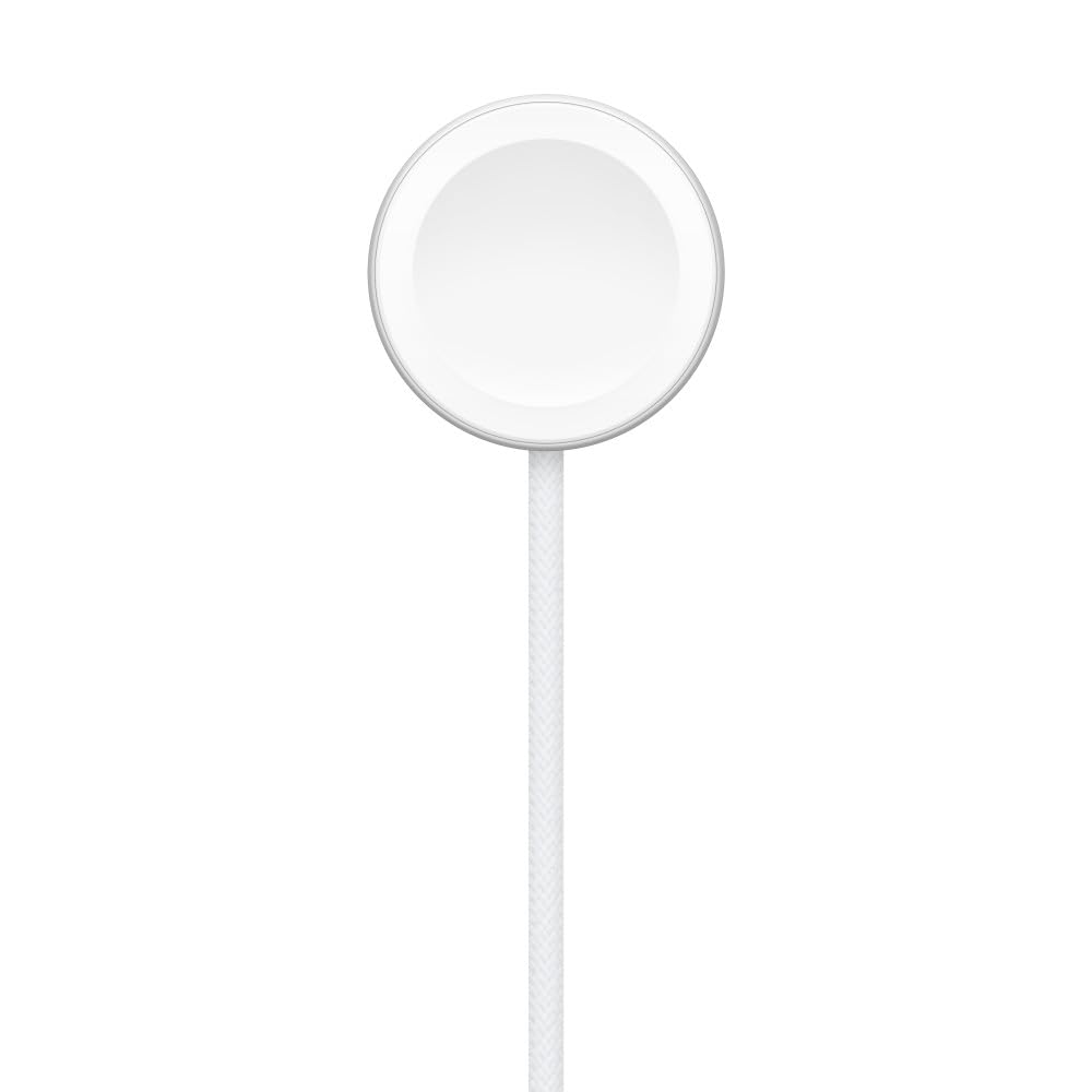 Apple Cable de carga rápida magnética con conector USB‑C para el Apple Watch (1 m)
