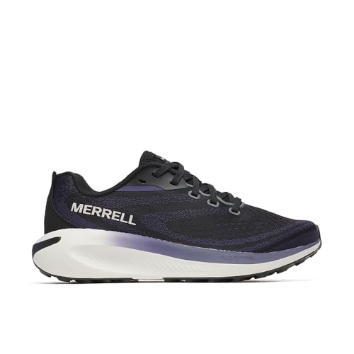 Merrell MORPHLITE GTX/Black Rock, Zapatillas para Carreras de montaña Mujer, 41 EU