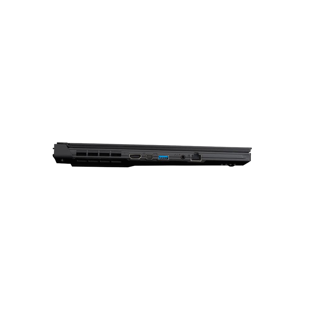 Ordenador portátil, GIGABYTE, AERO 5 XE4, CPU i7-12700H, 2300 MHz, 15,6, 3840 x 2160, RAM 16 GB, DDR4, 3200 MHz, SSD 1TB, NVIDIA GeForce RTX 3070 Ti, 8 GB, ENG, Windows 11. Inicio|2.3 kg |