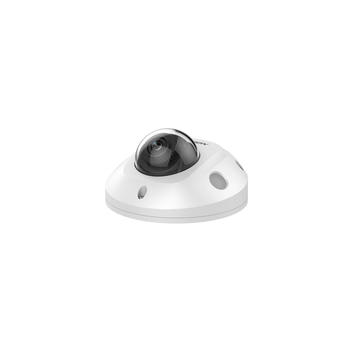 Hikvision Mini Dome DS-2CD2546G2-IS F2.8, 57.400 x 55.000 x 55.000 (Ancho x Alto x Profundidad)