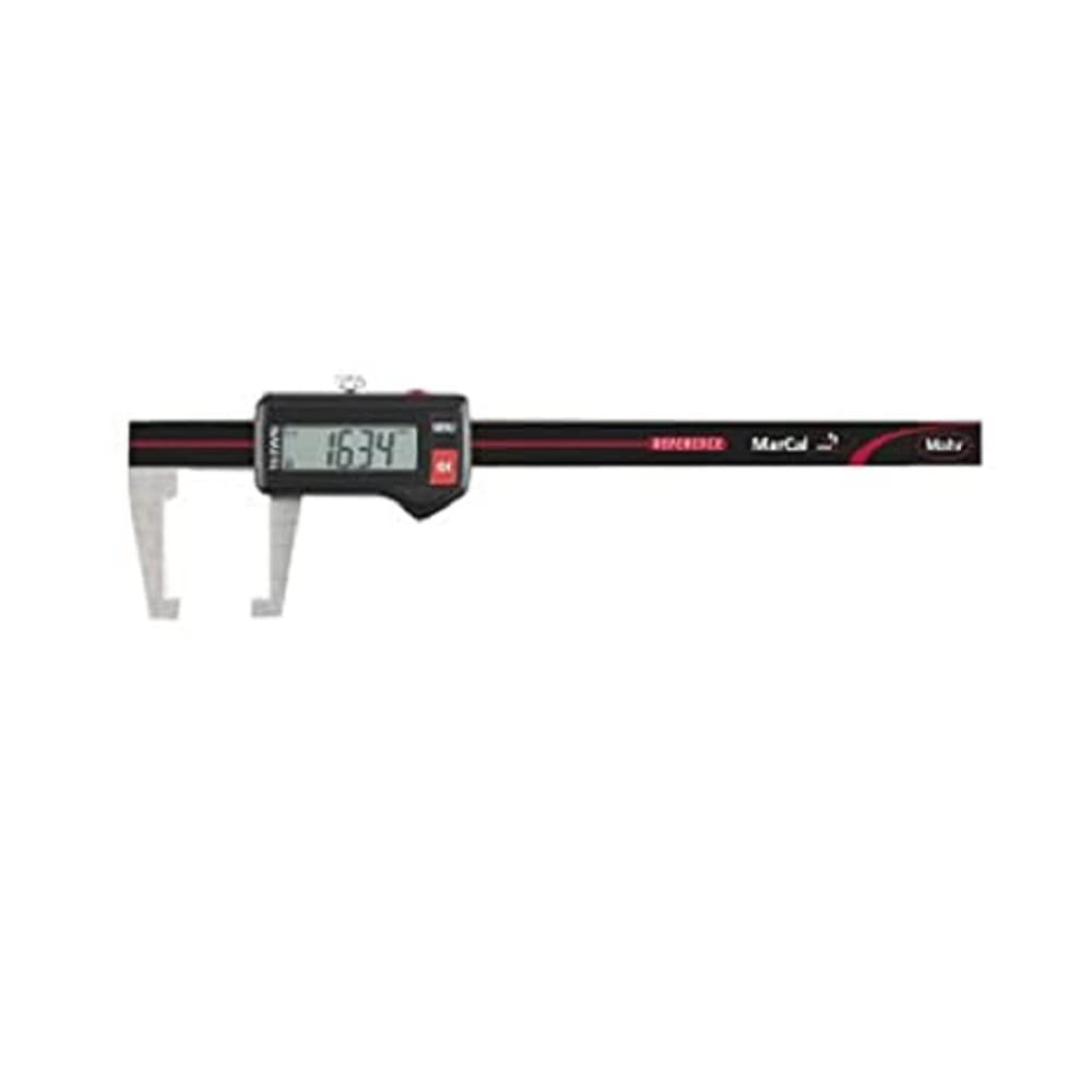 Mahr 4103379 MarCal 16 EWRI-AA - Alicates digitales para aplicaciones especiales, rango de 0 a 150 mm