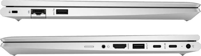HP ProBook 440 G10 859Z6EA 14" FHD IPS, Intel i5-1335U, 8GB RAM, 256GB SSD, Windows 11 Pro