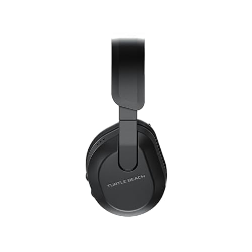 Turtle Beach Stealth 600 Consola Xbox Auriculares de Juego Inalámbricos con 80hr Batería, Altavoces de 50 mm y Bluetooth para Xbox Series X o S, Xbox One, PC y Mobile