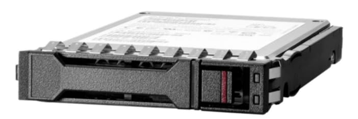 HPE 1.8TB SAS 12G Mission Critical 10K SFF BC 3 AÑOS DE WARRA
