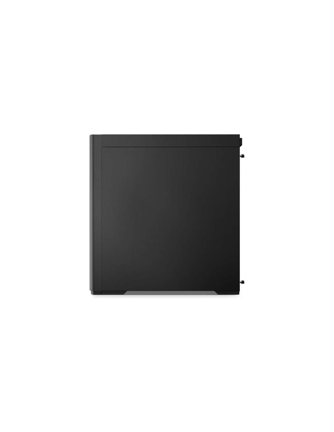 Lenovo Legion T5 Gen 7 - Ordenador de Sobremesa Gaming (Intel Core i5-12400F, 1TB SSD, RAM 16GB, NVIDIA GeForce RTX 3070-8GB, Sin Sistema Operativo) - Negro