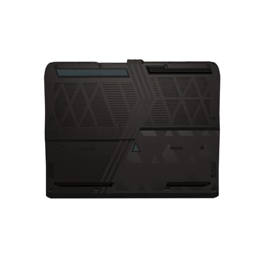 MSI Vector 16 HX A14VHG-400FR Ordinateur portátil 40,6 cm (16") Quad HD Intel Core™ i9 i9-14900HX 32 Go 1 To SSD