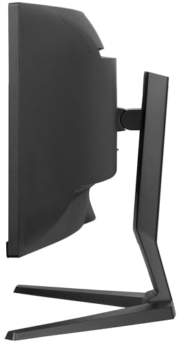 iiyama Monitor XCB4594DQSN-B1 44", VA, 5120x1440/165Hz, 2H1DP1Type-C, HAS