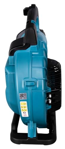 Makita DUB363PT2V Cordless Blower, 36 V