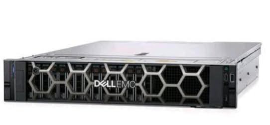 Dell Serveur PowerEdge R550 XF0P3