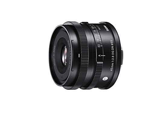 Sigma 45MM F2.8 DG DN Contemporary - L-Mount