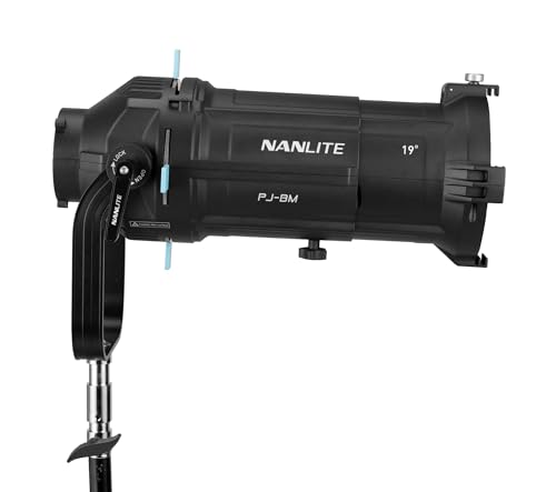 NANLITE PJ-BM-19 (3840)