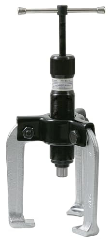 KS Tools 700.1200 Juego de extractores hidráulicos universales de 2 y 3 garras, 22 pzs.