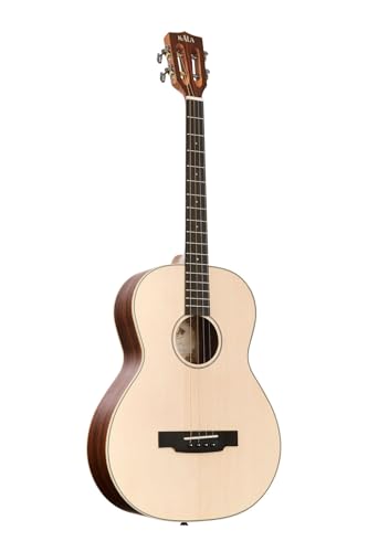 Kala - KA-GTR - Guitarra 4 cuerdas - c/funda