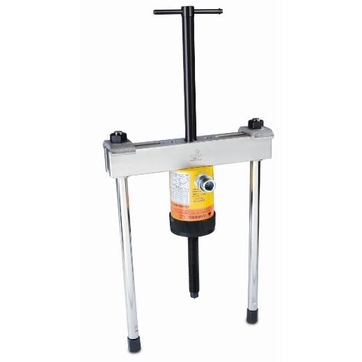 EXTRACTOR HIDRÁULICO COMPLETO FORZA A=300XB=260