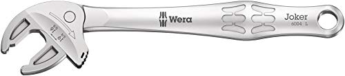 Wera 9732 Depósito de espuma p.jgo.llav. 6004 Joker 1